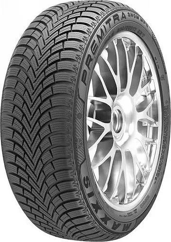 Шина Maxxis Premitra Snow WP6 235/40 R19 96W зимняя купить,NaN