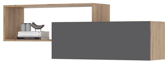 Комплект DOMA Комплект для детской/подростка HH-24 серый, коричневый