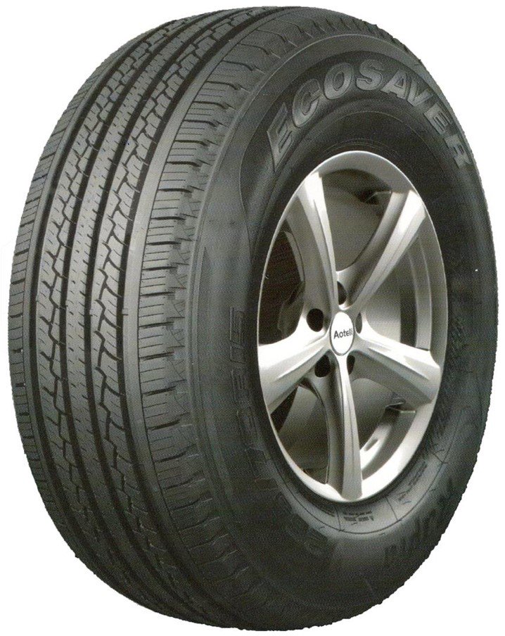 Шина Aoteli Ecosaver 235/60 R17 102H летняя купить,40950