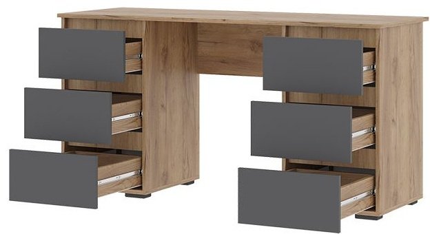 Комплект DOMA Комплект для детской/подростка HH-24 серый, коричневый