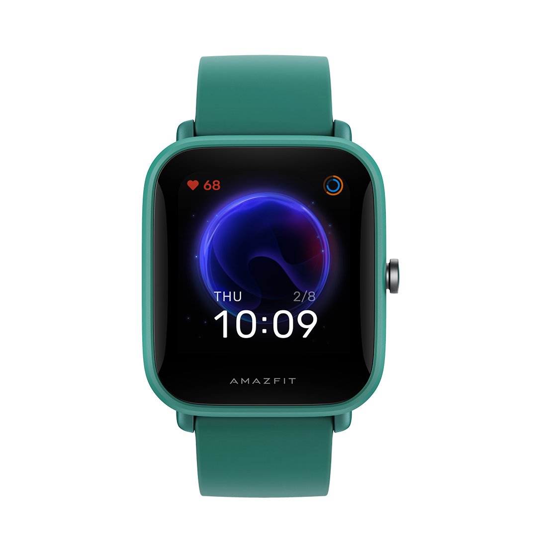 Смарт-часы Xiaomi Amazfit Bip U Pro Green - ForteMarket Смарт-часы Xiaomi Amazfit Bip U Pro Green купить,0