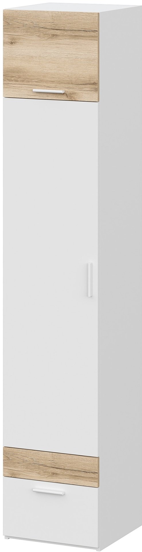 Комплект DOMA GEO-19 851686 белый, светло-коричневый