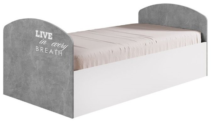 Комплект DOMA КОМПЛЕКТ ДЛЯ ДЕТСКОЙ КОМНАТЫ G-LOFT черный, светло серый