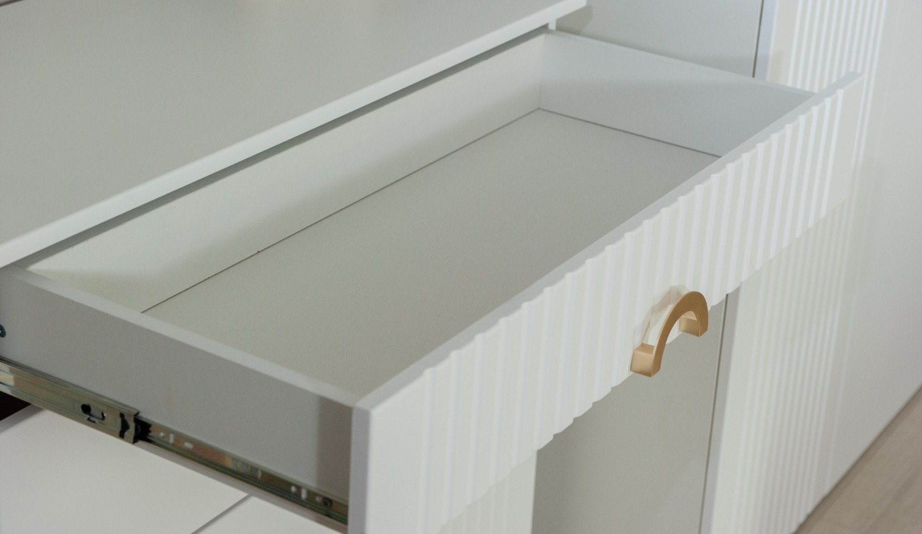 Комод IMPERIAL Миа, 88.60x42.70x84.8 см, белый купить,NaN