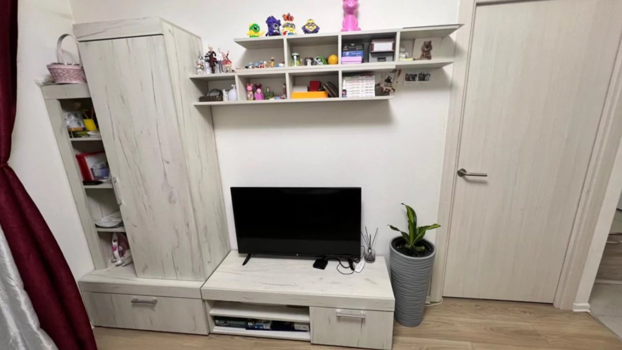 Комплект DOMA GR-1&#43; светло серый