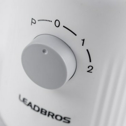 Блендер Leadbros BL605 белый