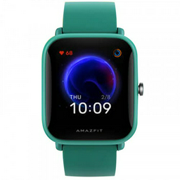 Смарт-часы Xiaomi Amazfit Bip U Green