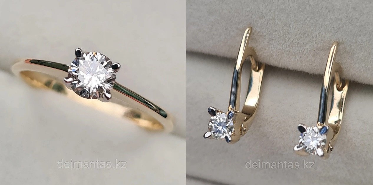 Комплект Deimantas 97676519 купить,NaN
