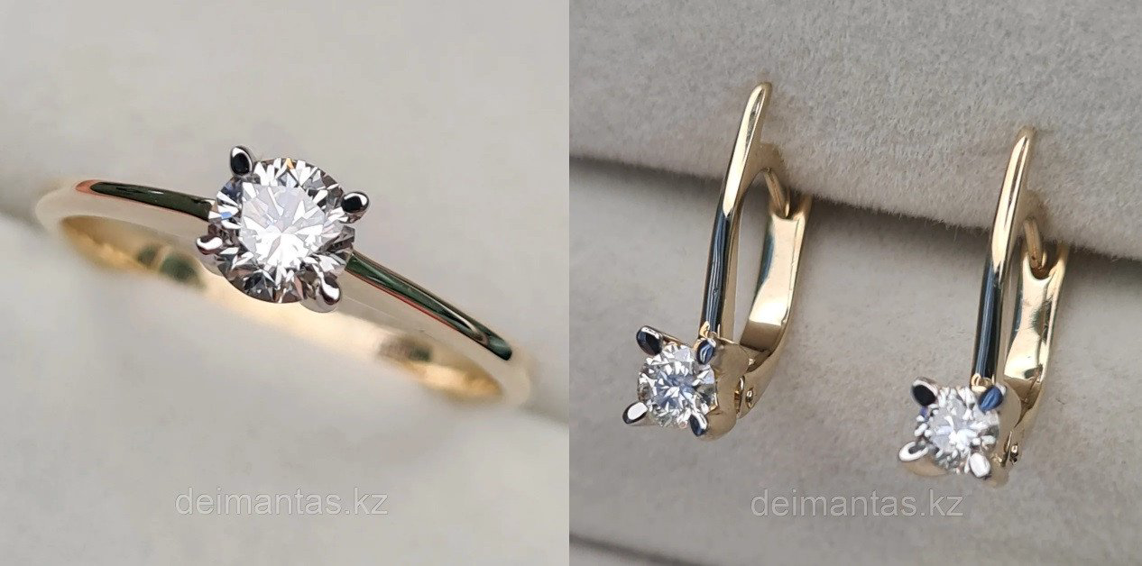 Комплект Deimantas 97676519 купить,NaN