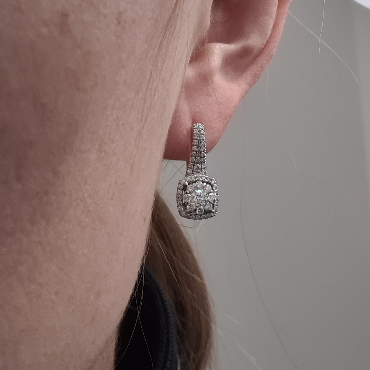 Комплект Deimantas 95860379 8,64гр 2,30ct. купить,NaN