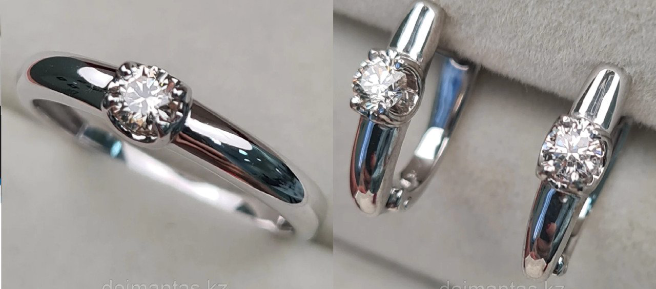 Комплект Deimantas 97822861 купить,NaN