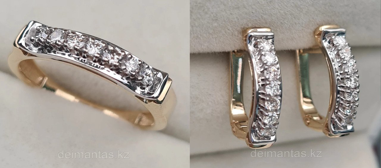Комплект Deimantas 97822970 16,51р купить,NaN