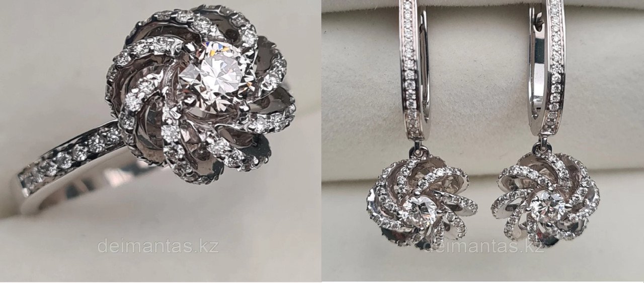 Комплект Deimantas 97823072 16,51р купить,NaN