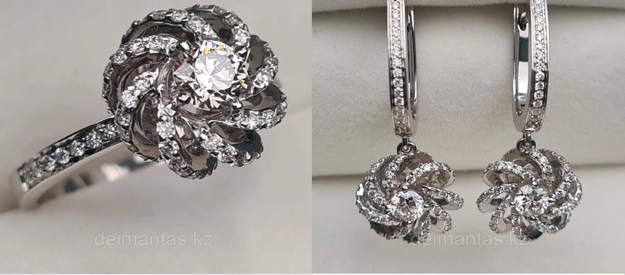 Комплект Deimantas 97823072 16,51р купить,NaN