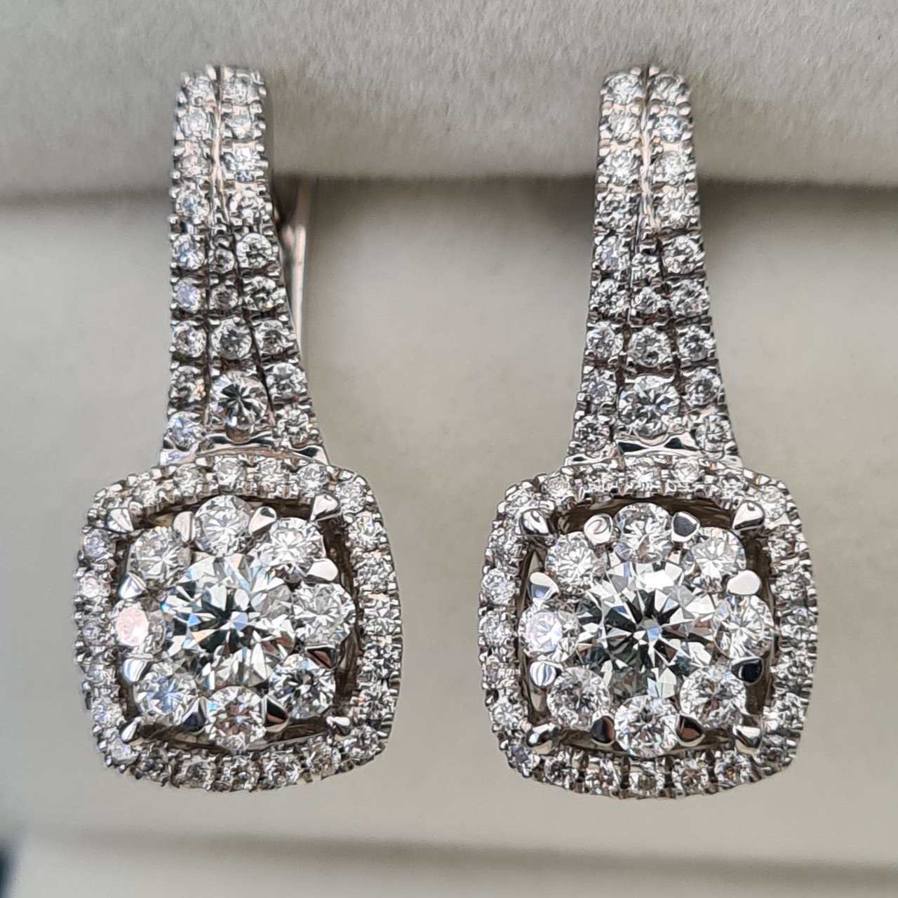 Комплект Deimantas 95860379 8,64гр 2,30ct. купить,NaN