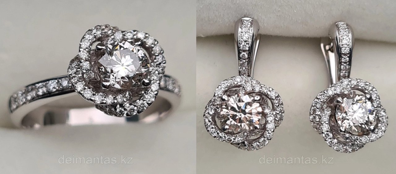 Комплект Deimantas 97823102 16,51р купить,NaN