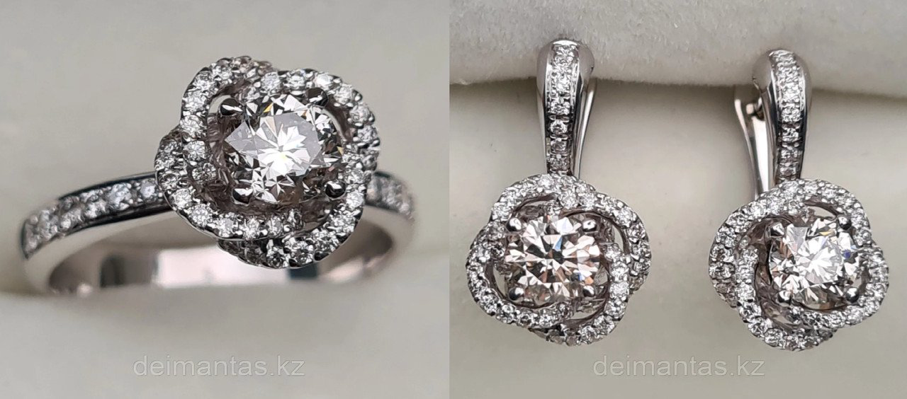 Комплект Deimantas 97823102 16,51р купить,NaN