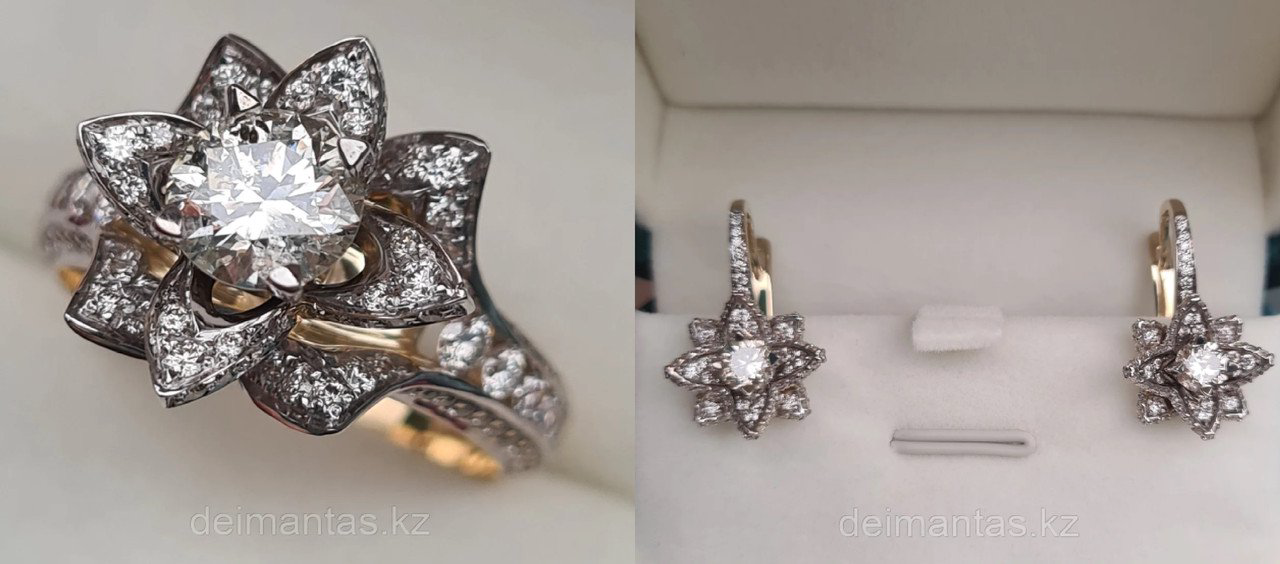 Комплект Deimantas 97826342 16,51р купить,NaN