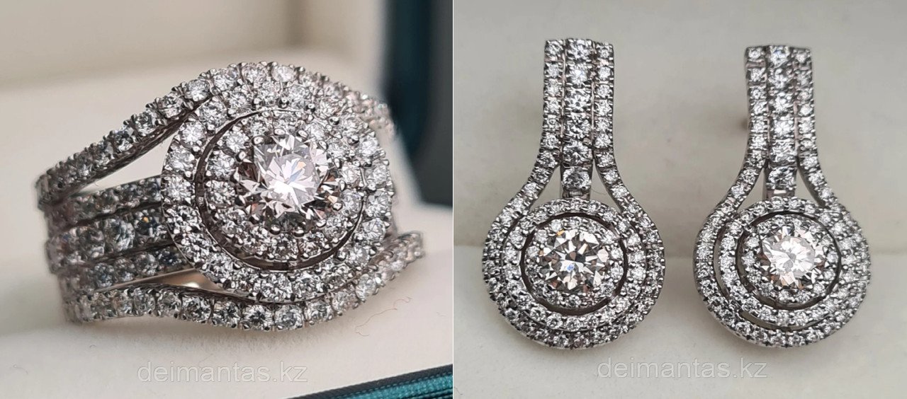 Комплект Deimantas 97826366 16,51р купить,NaN
