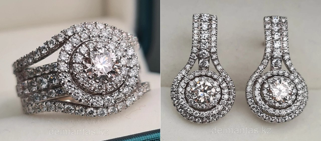 Комплект Deimantas 97826366 16,51р купить,NaN