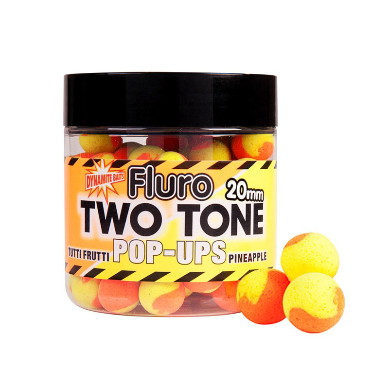 Бойлы Dynamite Baits Tutti Frutti & Pineapple 20мм купить,NaN