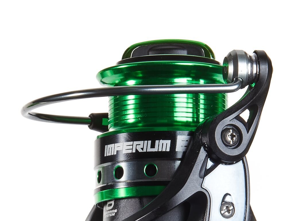 Катушка Feeder Concept Imperium 8 4000FD FCI08-40FD