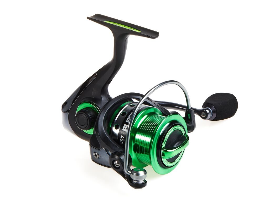 Катушка Feeder Concept Imperium 8 4000FD FCI08-40FD