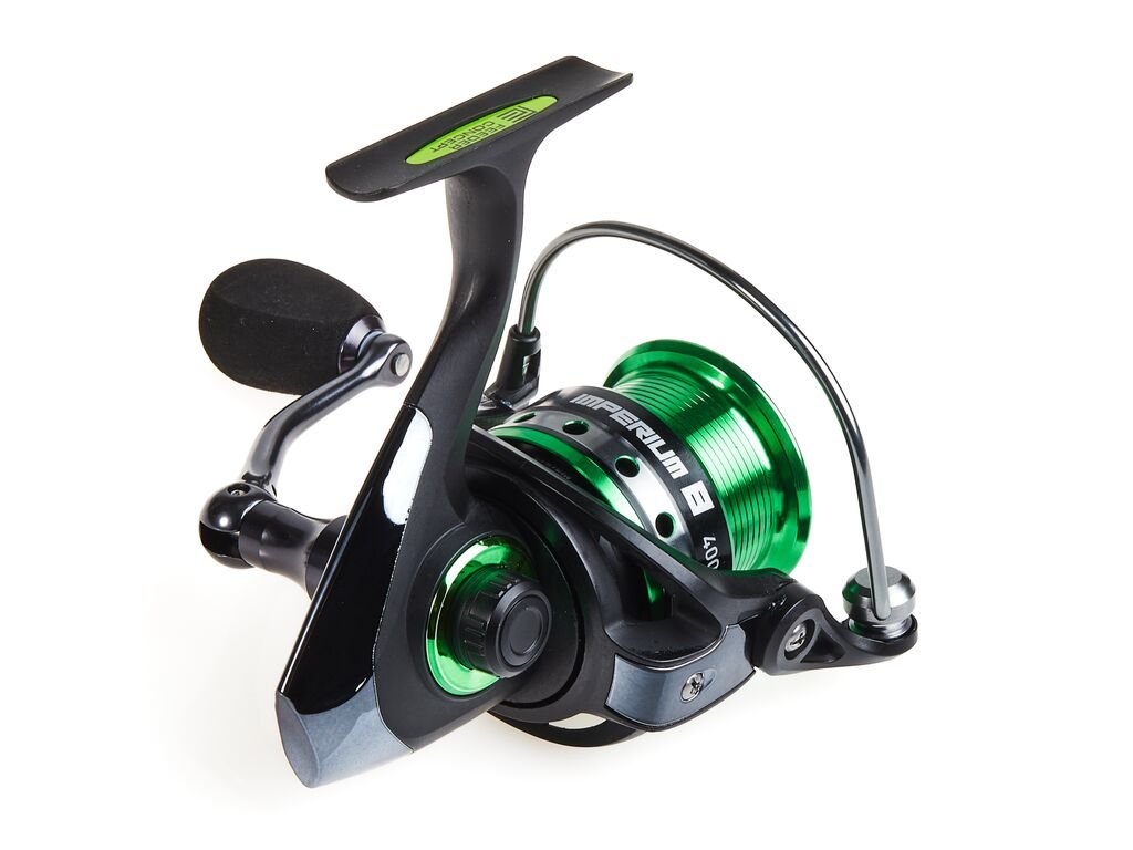 Катушка Feeder Concept Imperium 8 4000FD FCI08-40FD
