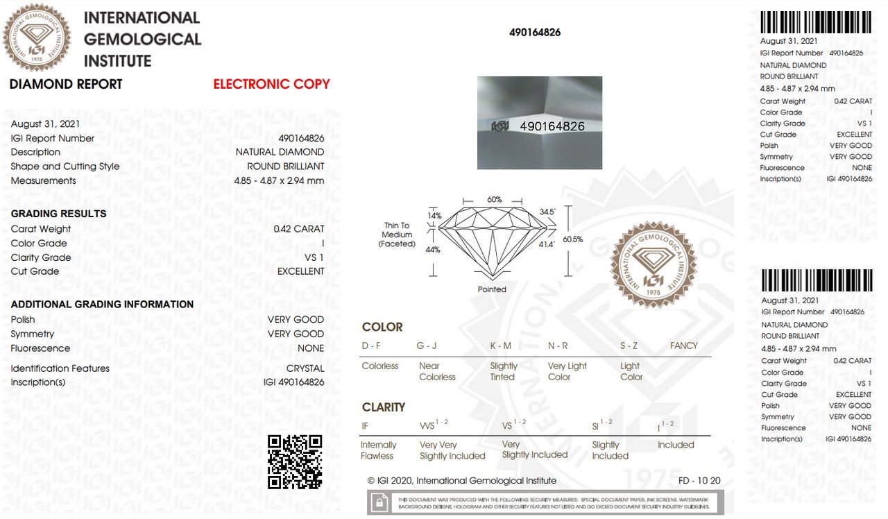 Кольцо Deimantas 95888201 16,5р 1,97гр 0,74ct. купить,NaN