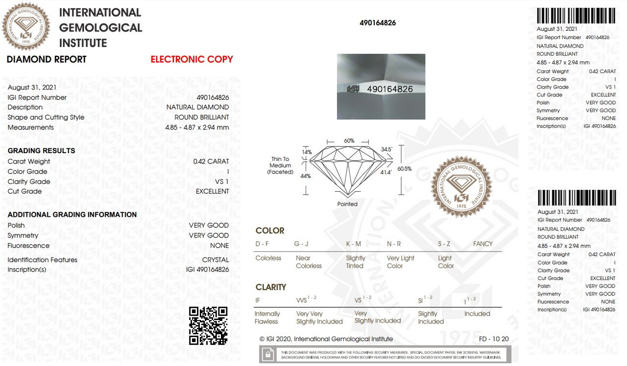 Кольцо Deimantas 95888201 16,5р 1,97гр 0,74ct. купить,NaN