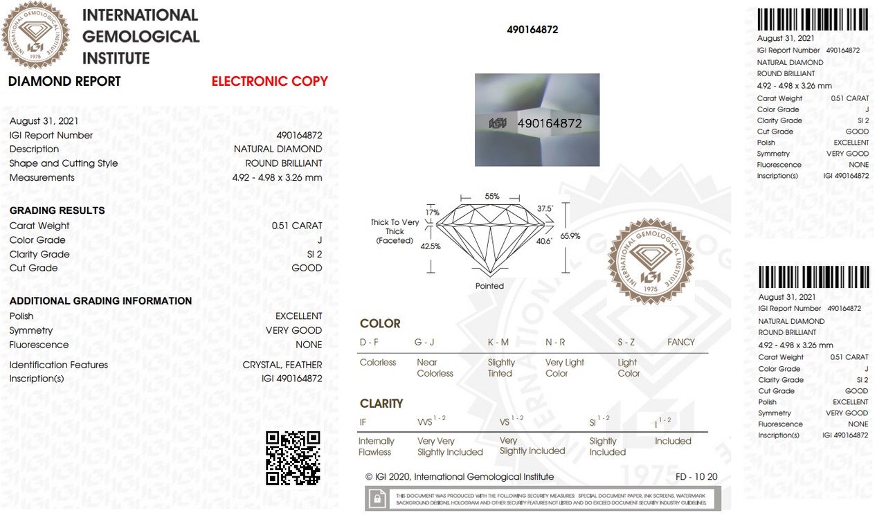 Кольцо Deimantas 95888209 16,5р 1,99гр 0,83ct. купить,NaN