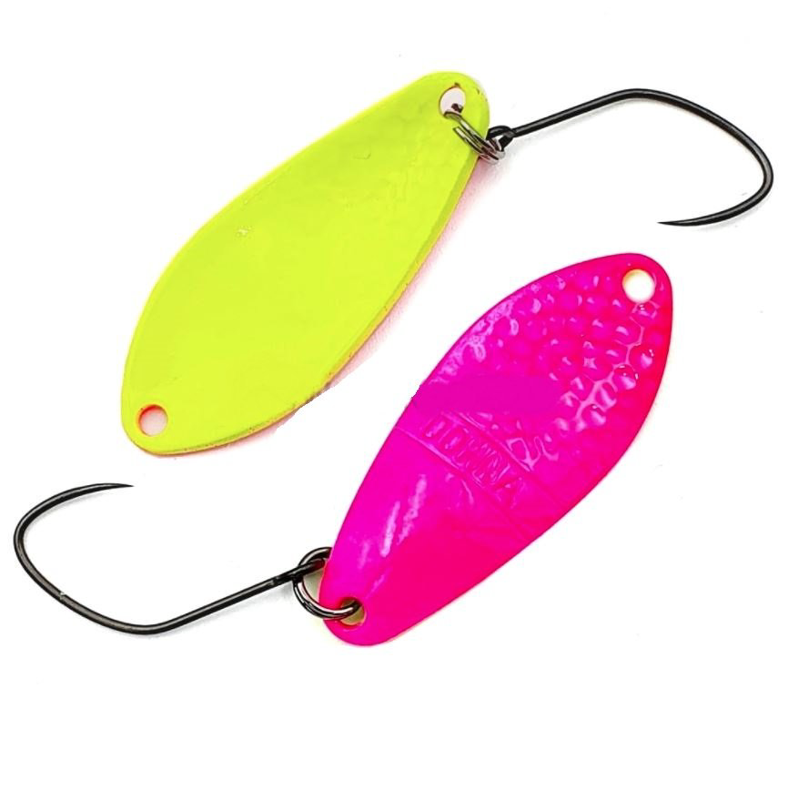 Блесна Angler`z System Area Spoon Dohna 3гр JS13 купить,NaN