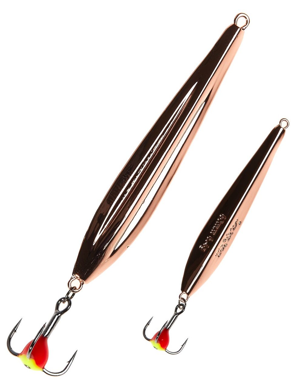 Блесна Lucky John FIN Blade 40мм 2,4гр C купить,NaN