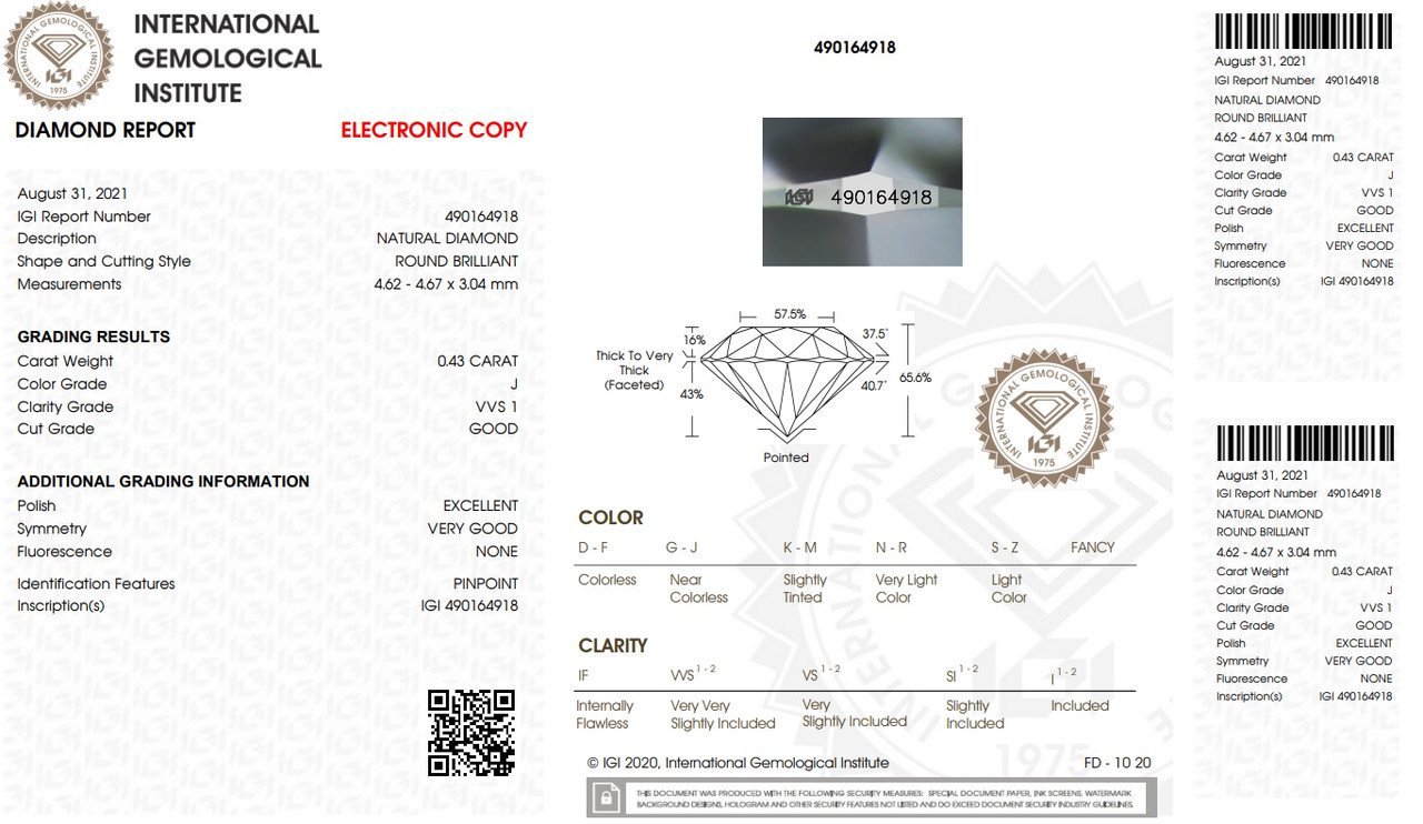 Кольцо Deimantas 95888228 16,5р 1,89гр 0,75ct. купить,NaN
