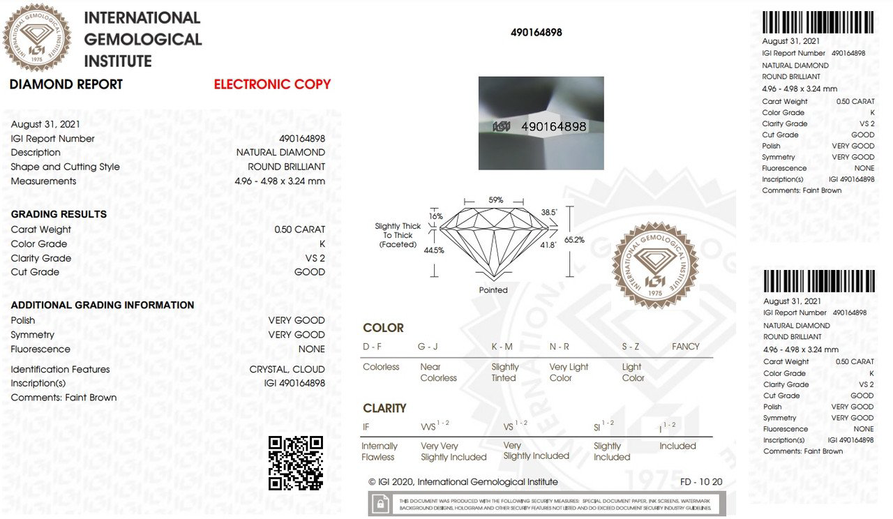 Кольцо Deimantas 95936922 16р 3,05гр 0,94ct. купить,NaN