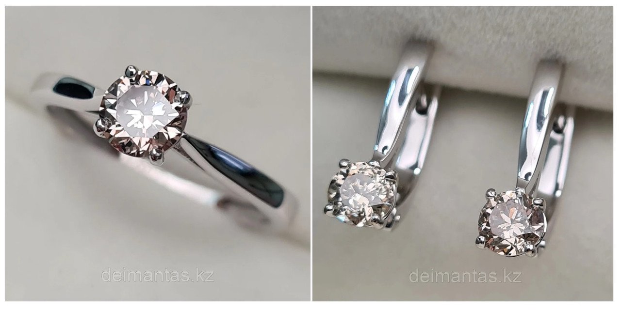 Комплект Deimantas 93652607 купить,NaN