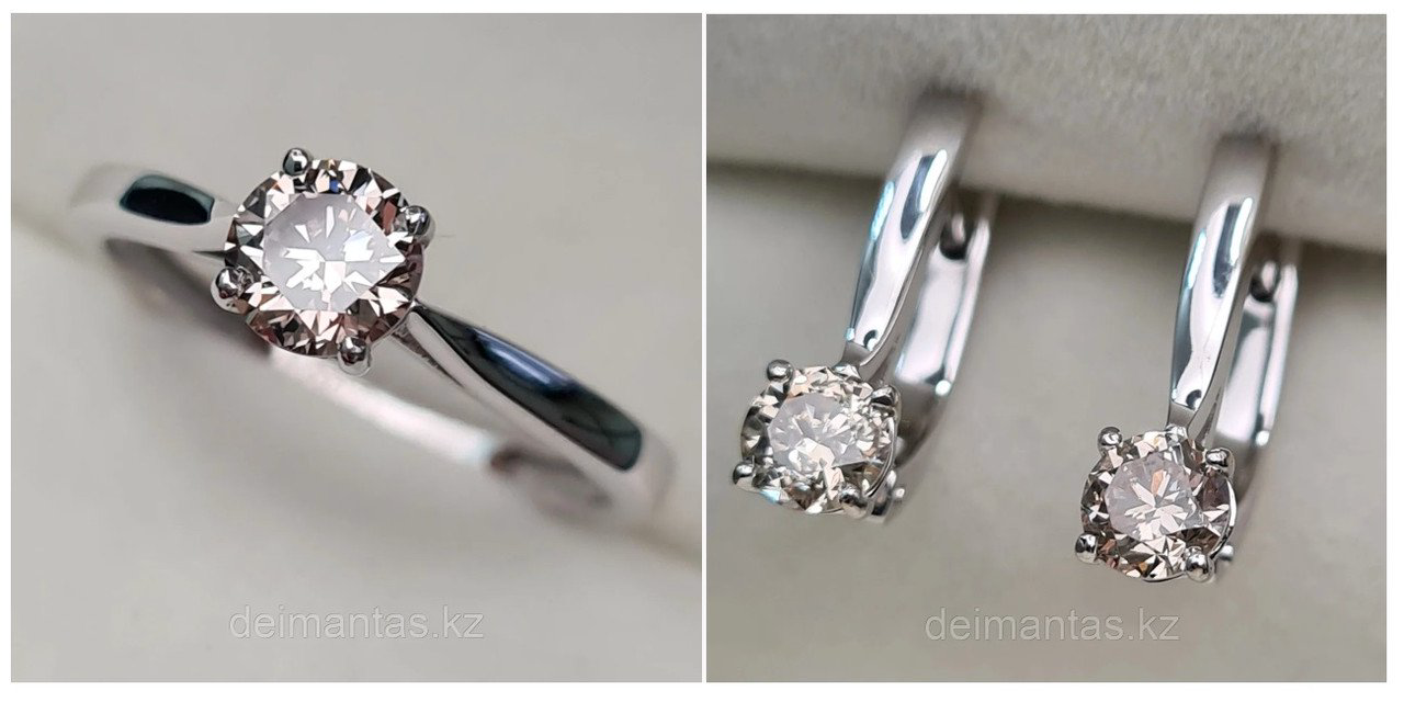 Комплект Deimantas 93652607 купить,NaN
