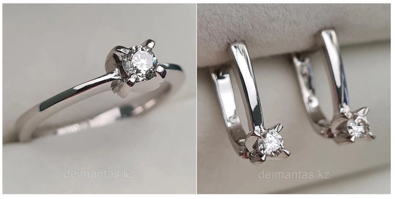 Комплект Deimantas 93652642 купить,NaN