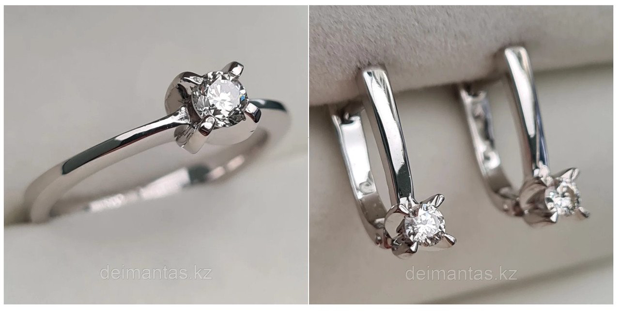 Комплект Deimantas 93652642 купить,NaN