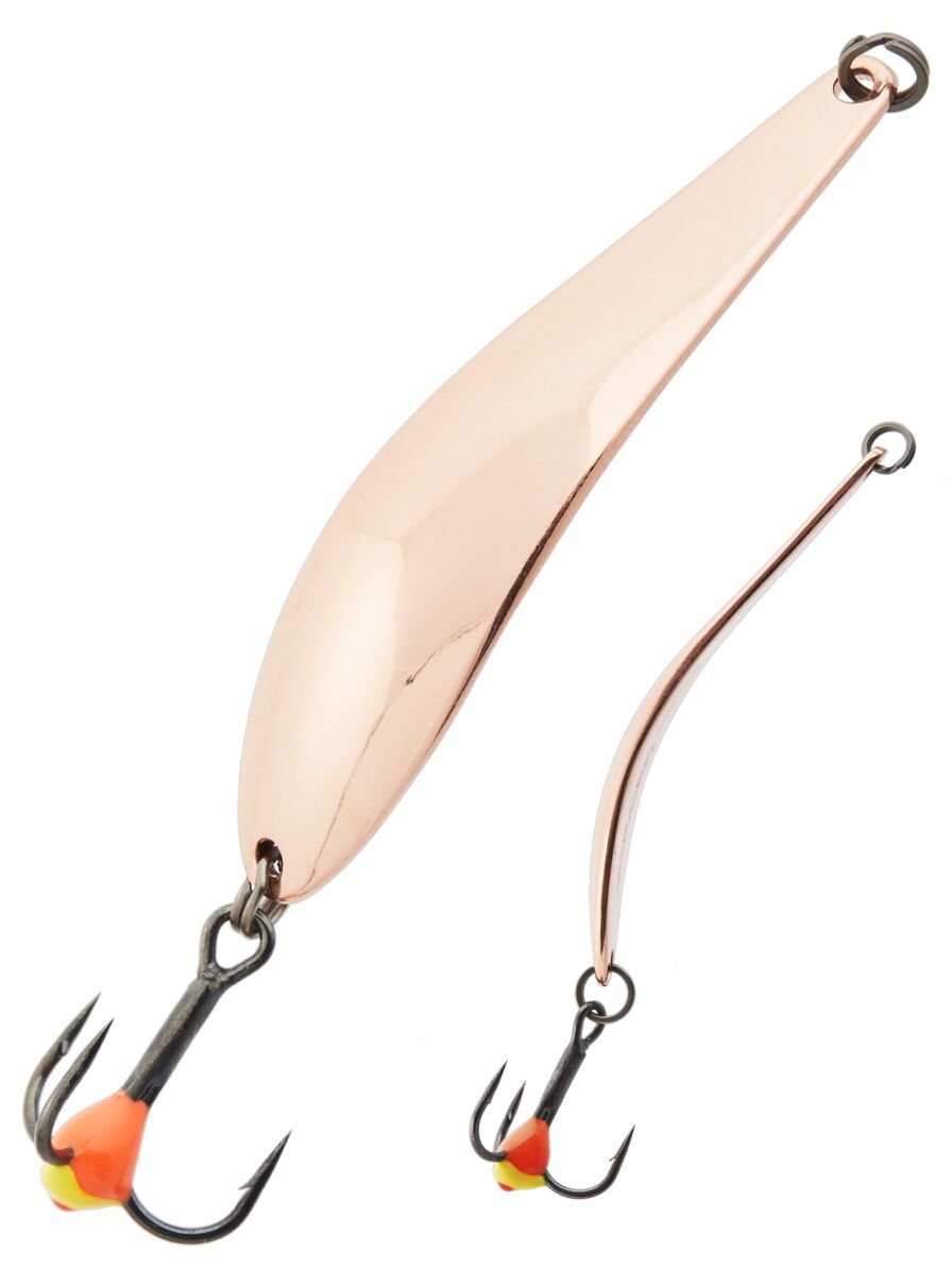 Блесна Lucky John X-Blade 55мм 7,6гр C купить,NaN