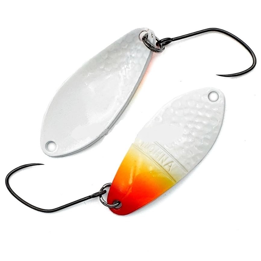 Блесна Angler`z System Area Spoon Dohna 3гр JS11 купить,NaN