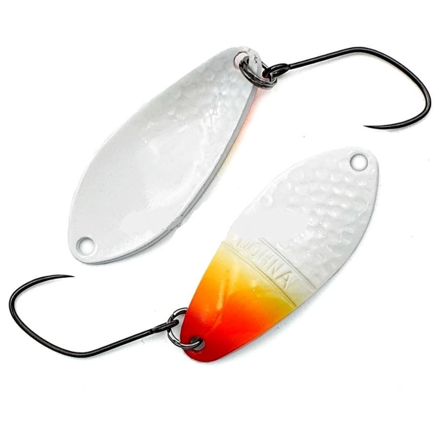 Блесна Angler`z System Area Spoon Dohna 3гр JS11 купить,NaN