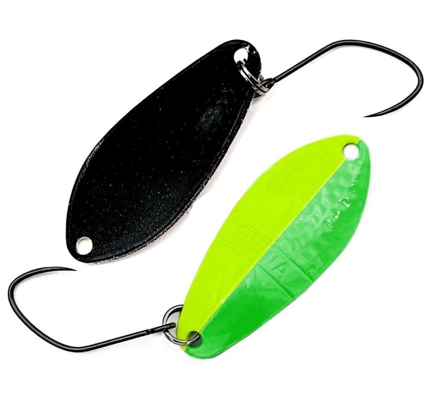Блесна Angler`z System Area Spoon Dohna 3гр JS03 купить,NaN