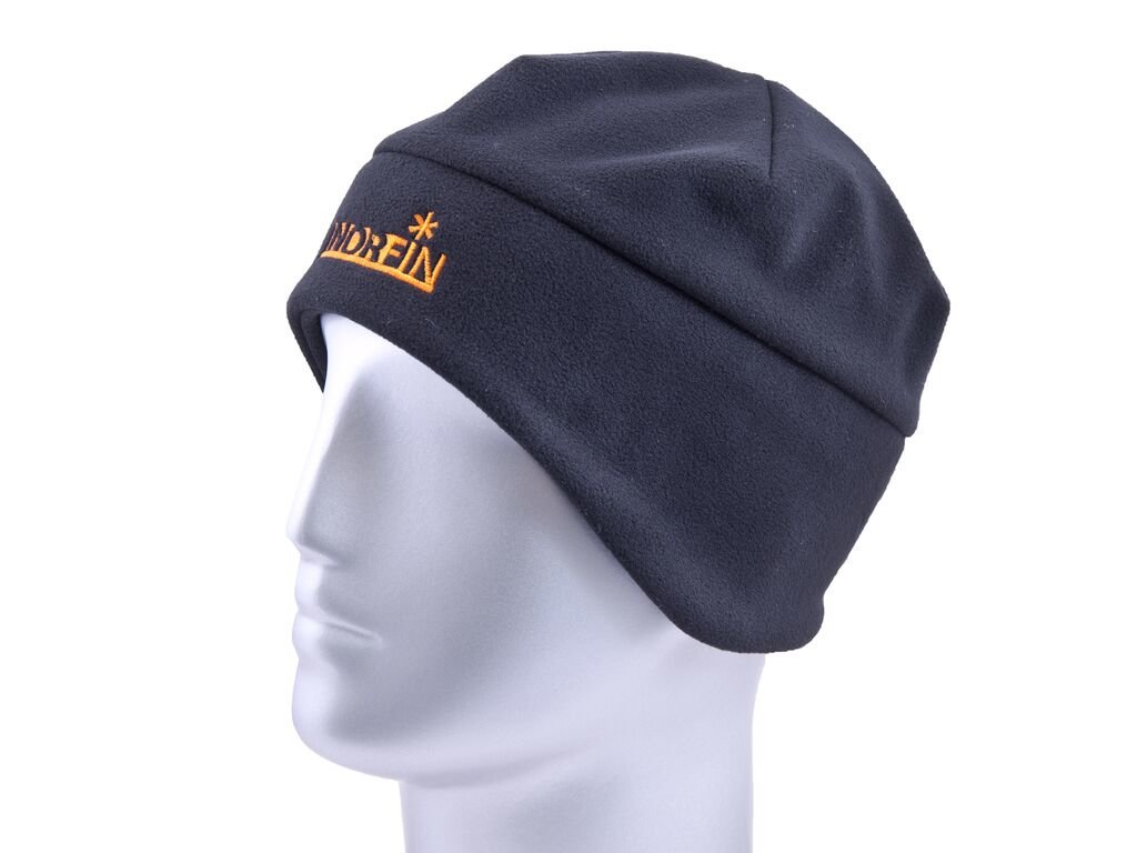 Шапка Norfin Inka Windstop 302750-L черная купить,NaN