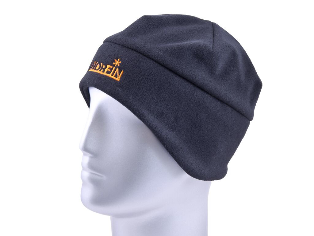 Шапка Norfin Inka Windstop 302750-L черная купить,NaN