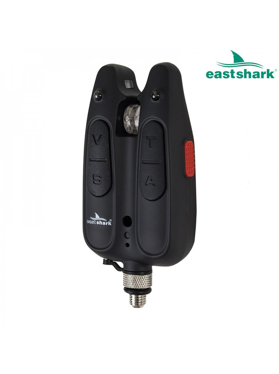 Сигнализатор поклевки EastShark SP-02 502012 зеленый купить,NaN