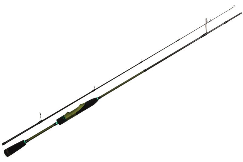 Удилище Maximus Anvil MTSSAN18UL 1-8 гр 1.8 м