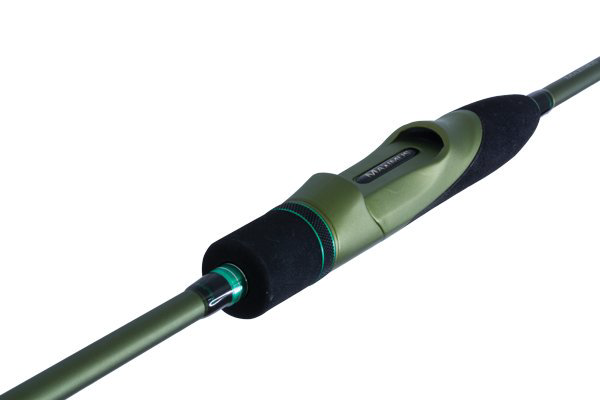 Удилище Maximus Anvil MTSSAN18UL 1-8 гр 1.8 м купить,39500