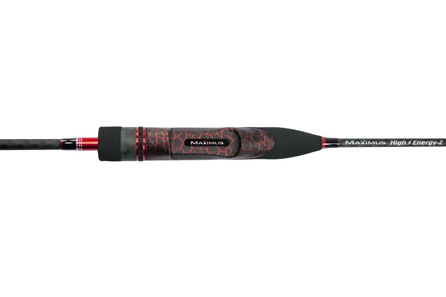 Удилище Maximus High Energy-Z MSHEZ27M 7-35 гр 2.7 м купить,74600