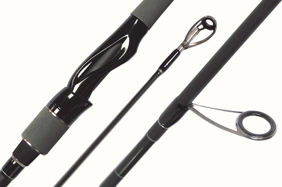 Удилище Maximus Wild Powe-Z Jig MJSSWPZ278M 7-28 гр 2.78 м